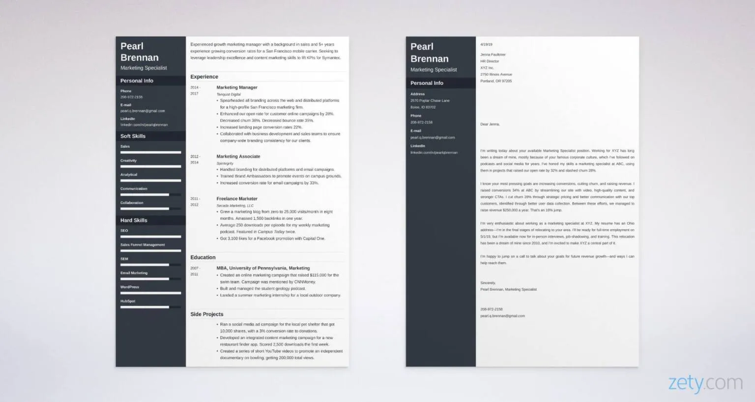 38285 cover letter example