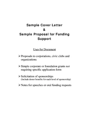 38286 grant proposal cover letter tips