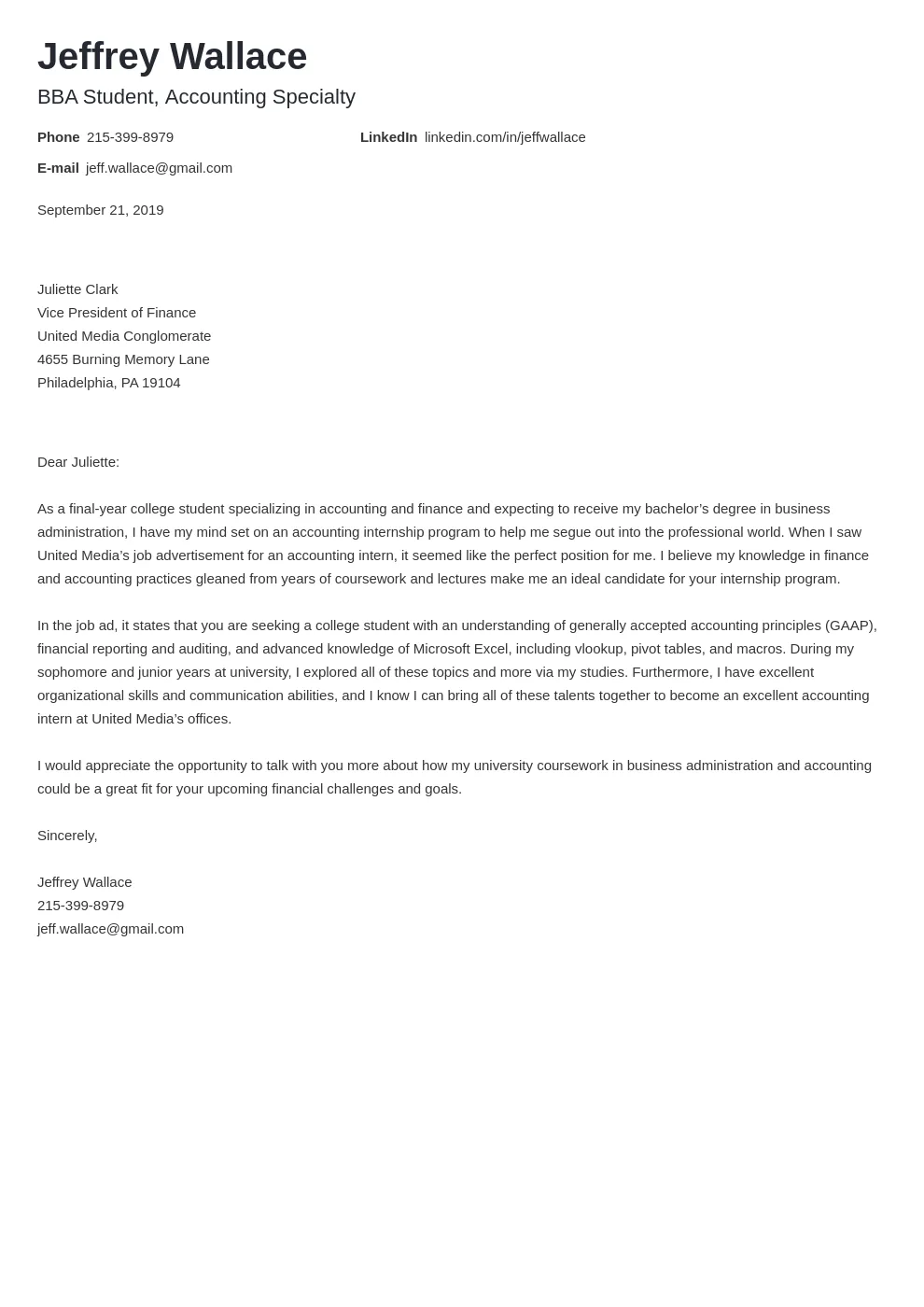 38288 proofreading cover letter