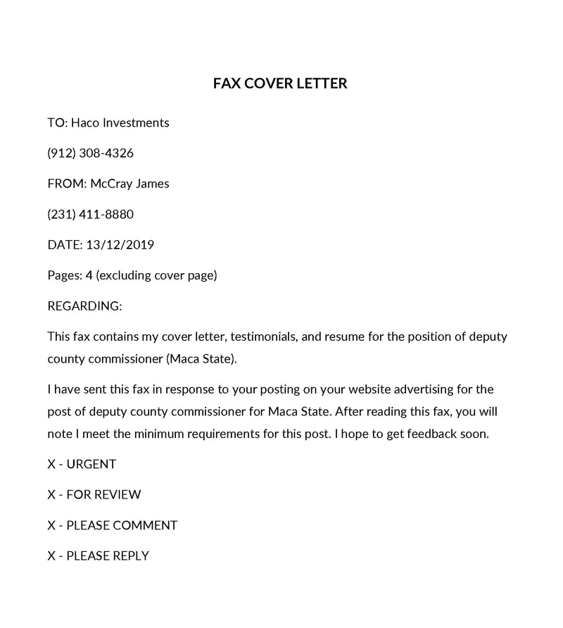 38289 customize fax template