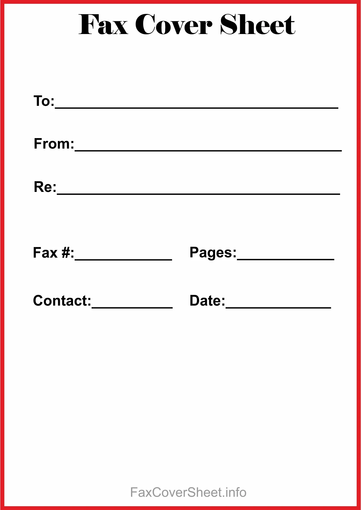 38300 cover letter fax formatting