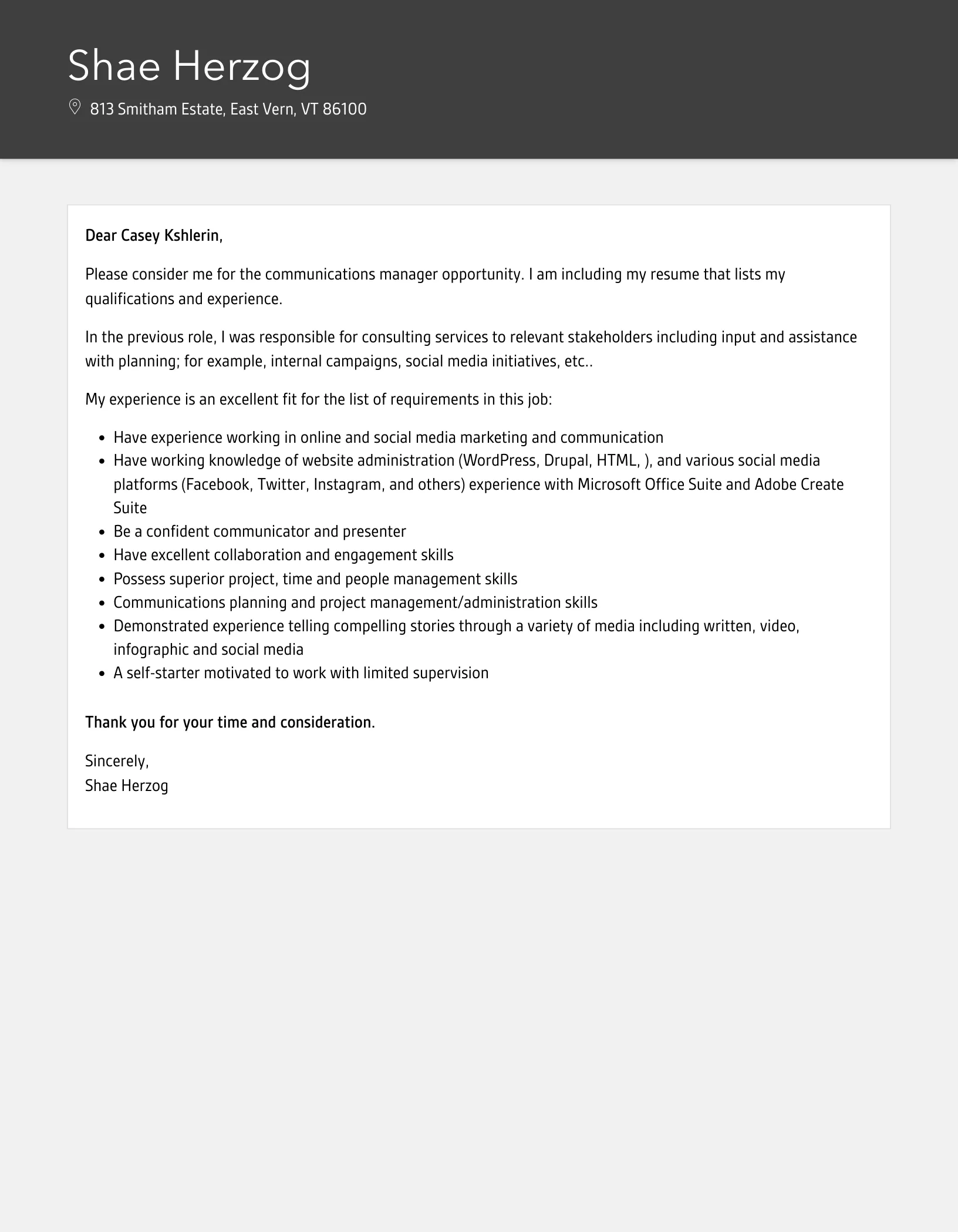 38305 quantify achievements