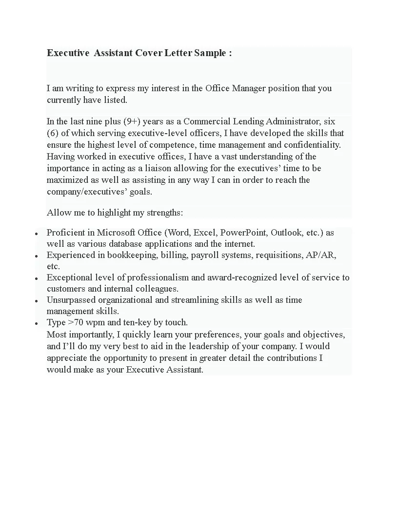 38309 cover letter proofreading editing