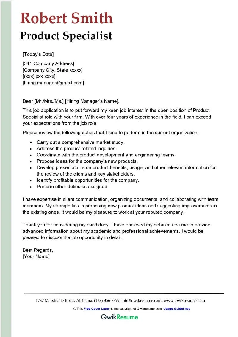 38324 cover letter skills