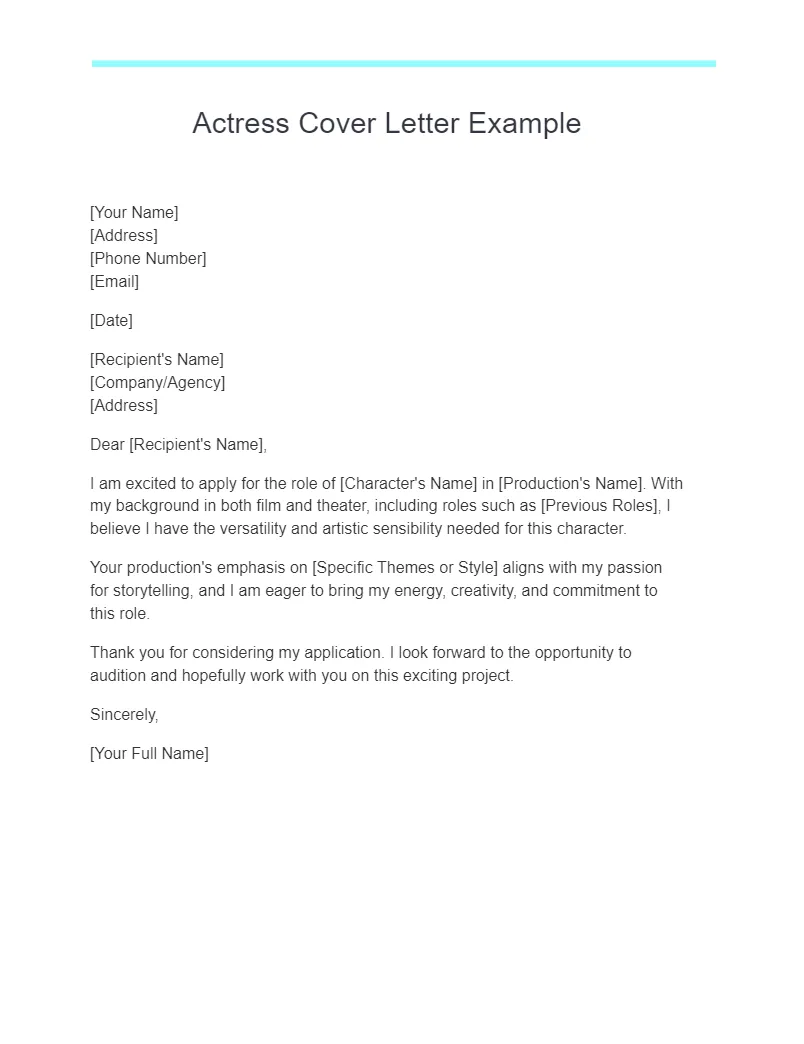 38336 acting resume cover letter image4