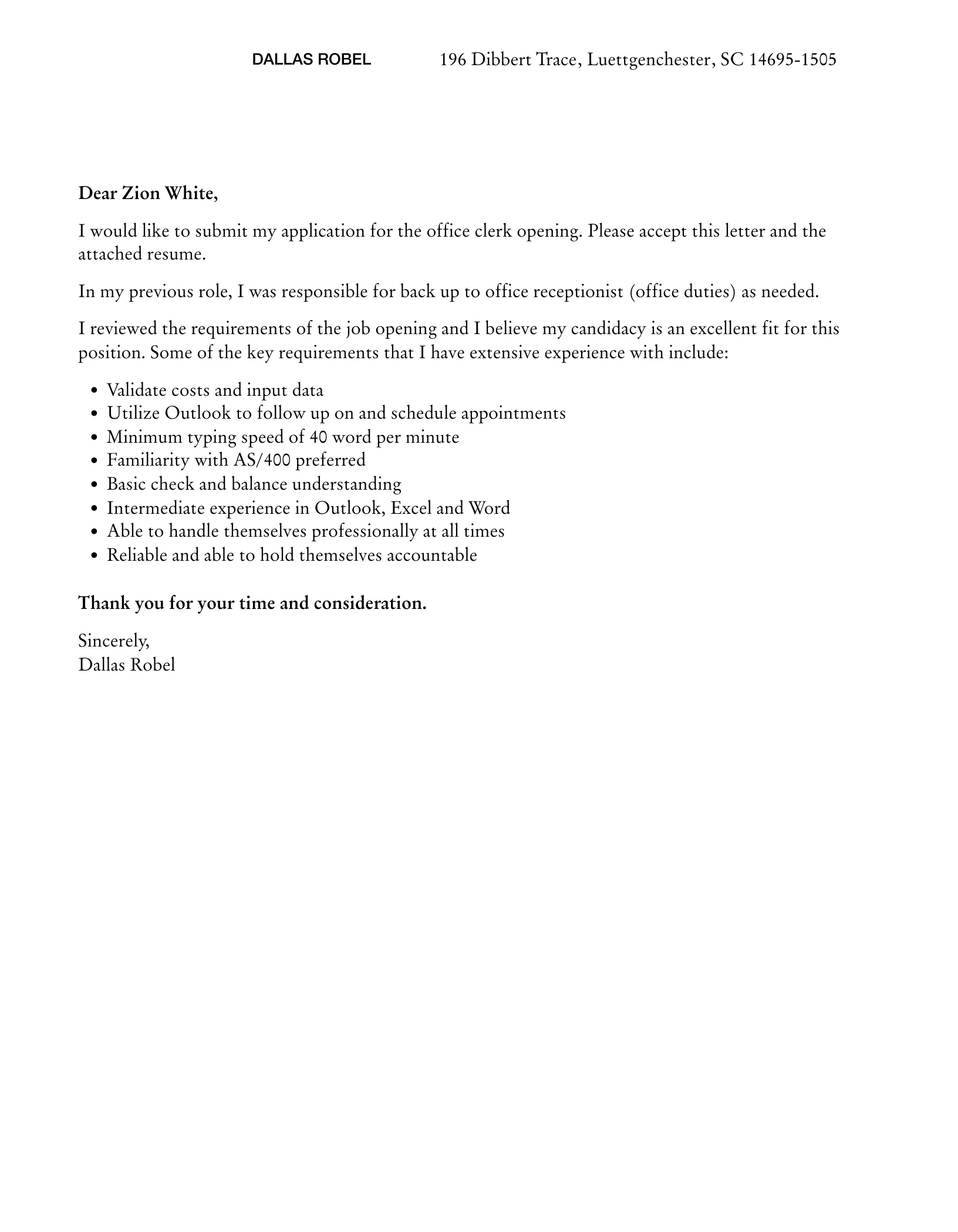 38338 communication skills