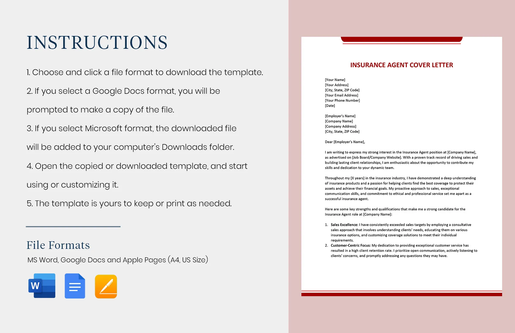 38340 patent agent cover letter tips 5