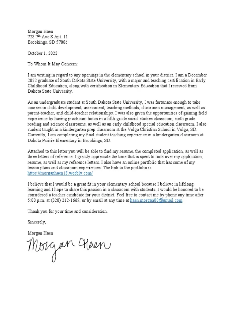 38346 cover letter format