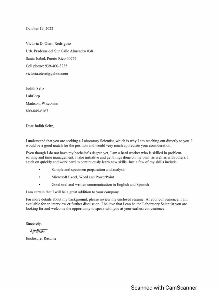 38346 cover letter tips