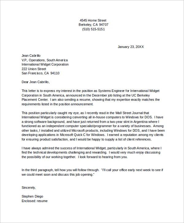 38348 hr cover letter skills