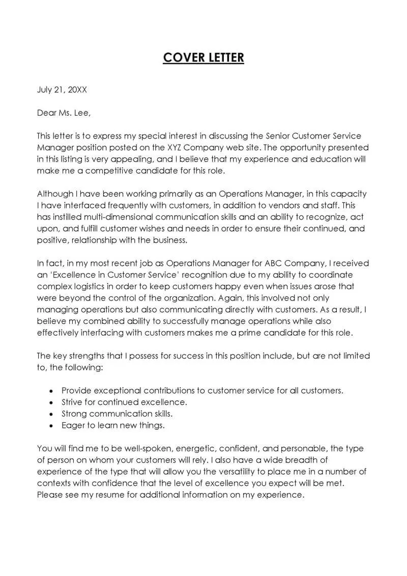 38349 cover letter example networking