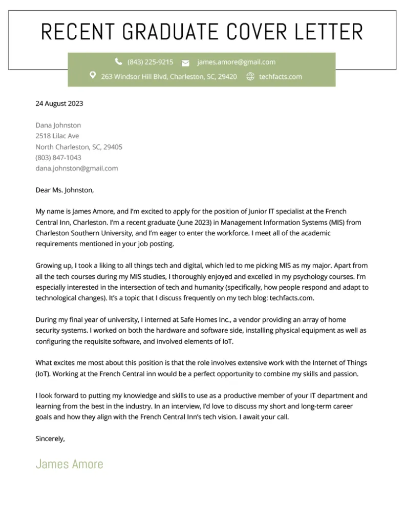 38352 resume vs cover letter