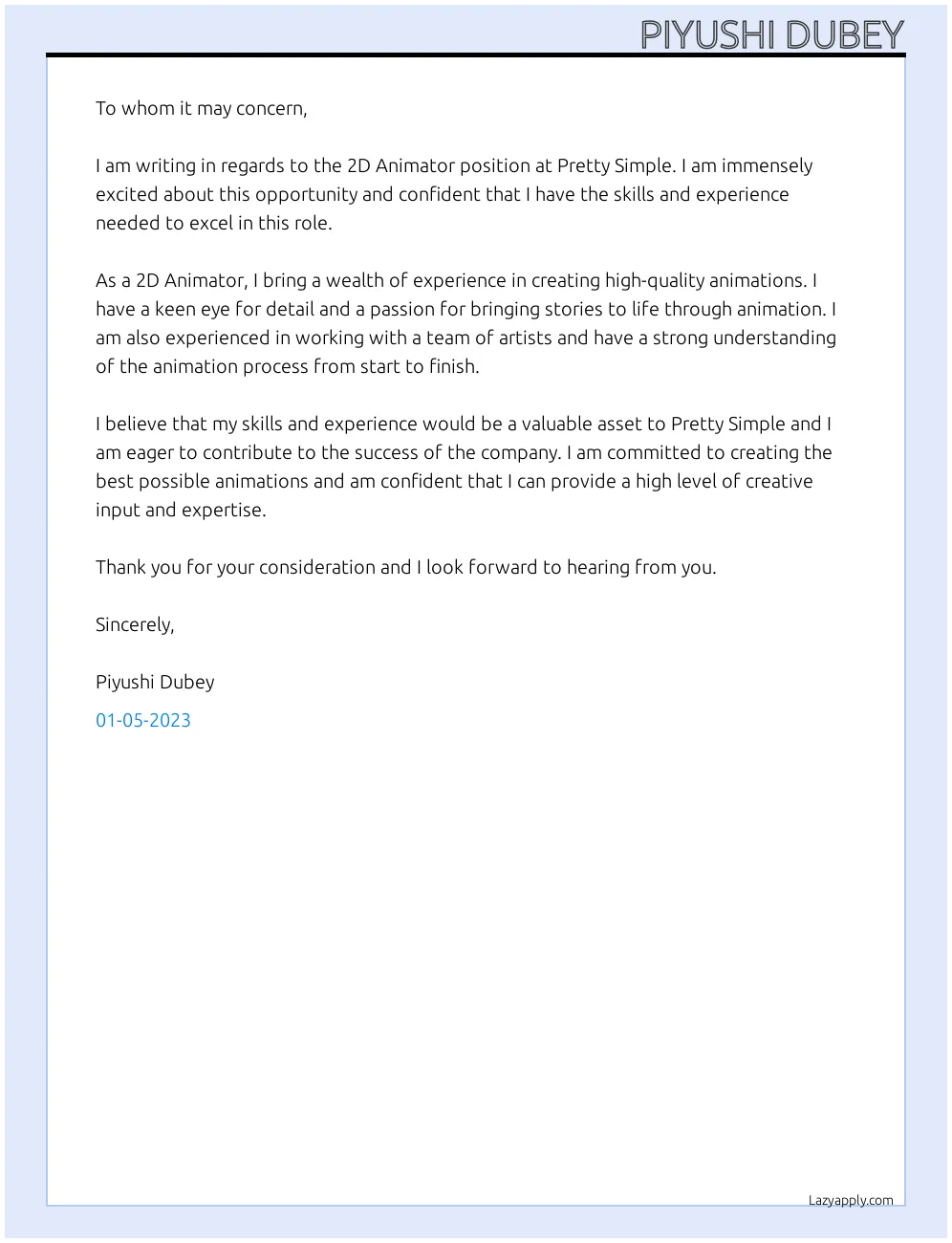 38353 cover letter example image 5