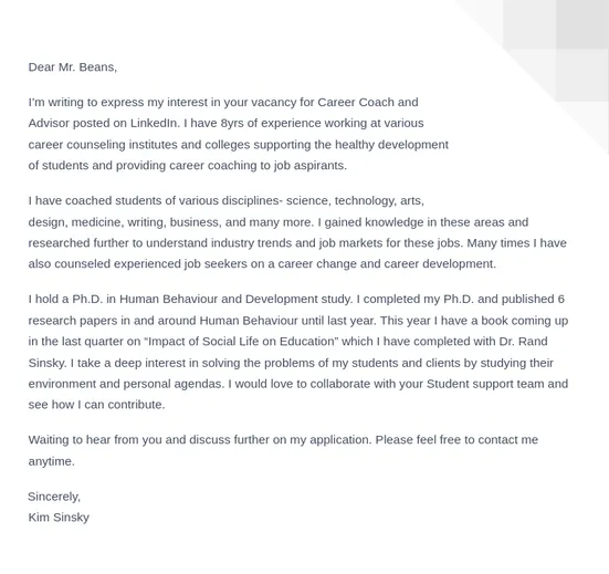 38359 academic background skills