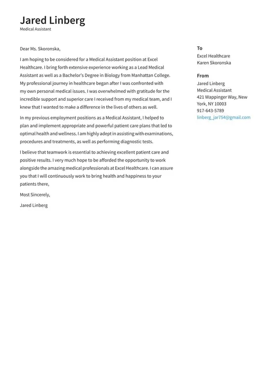 38363 cover letter example