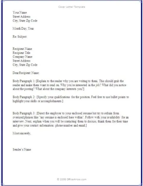 38365 increase interview chances