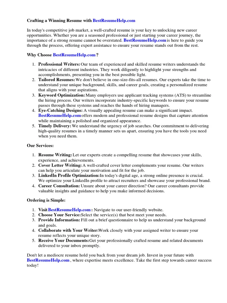 38366 cover letter purpose