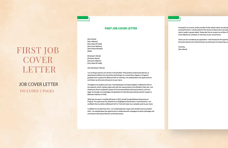 38379 cover letter format