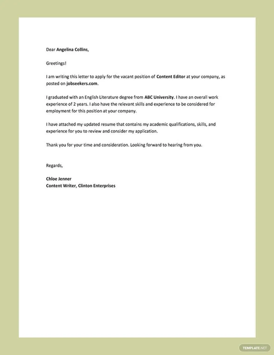 38381 cover letter template benefits