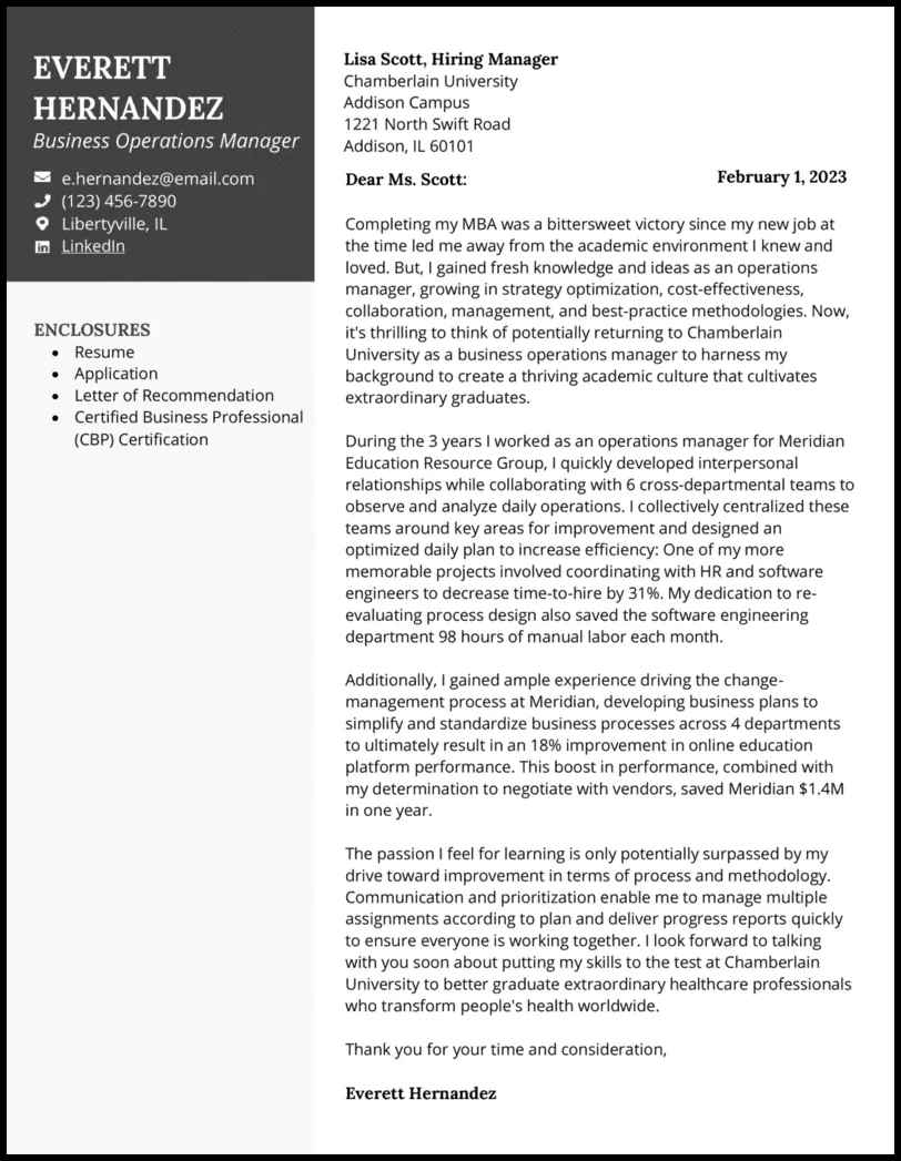 38383 formatting and structure