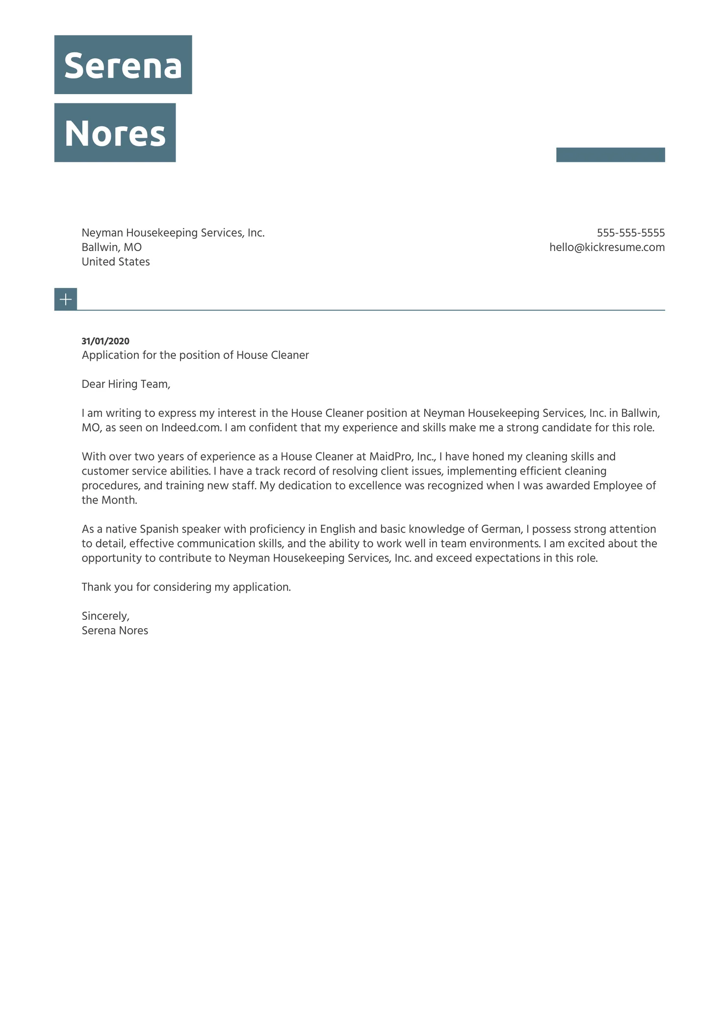 38384 cleaning skills